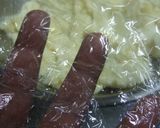 おくらのあんかけ作り方14写真