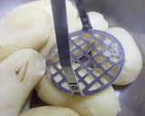 おくらのあんかけ作り方13写真