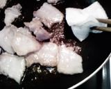 本みりんだから普通が一番♪作り方1写真
