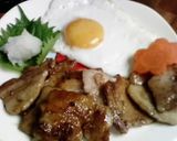 本みりんだから普通が一番♪作り方4写真