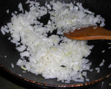 万能～自家製トマトソース作り方2写真