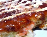 おうちで簡単♪お好み焼き作り方8写真