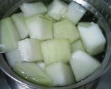summerなカレー作り方1写真