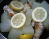 summerなカレー作り方3写真