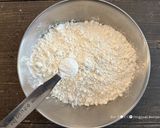 ポピーシード入り⭐︎爽やかレモンパウンド🍋作り方3写真