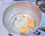 コムタンラーメン作り方8写真