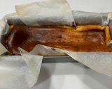 豆乳たっぷりチーズケーキ作り方5写真