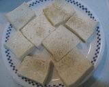 豆腐の肉巻き作り方1写真