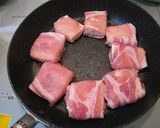 豆腐の肉巻き作り方4写真