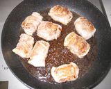 豆腐の肉巻き作り方6写真