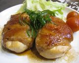 豆腐の肉巻き作り方7写真
