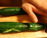 止まらない！胡瓜とカイワレのおかか和え作り方1写真