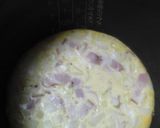 簡単で美味しい炊飯器オムレツ★作り方4写真