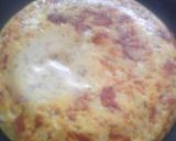 簡単で美味しい炊飯器オムレツ★作り方5写真
