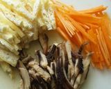 おふくろの味☆美味し～いっ　おから煮作り方2写真