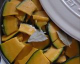 重ね煮で作る♪夏野菜たっぷりラタトゥイユ作り方2写真