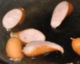 茄子とトマトのカボナータ作り方3写真