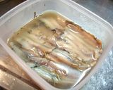 こいわしの酢漬け作り方4写真