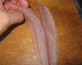 海鮮！イサキの姿造り作り方9写真