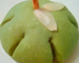 本物みたい♪かぼちゃパン作り方6写真