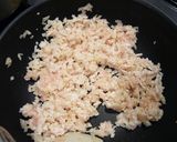 おとな味♪鶏そぼろ作り方3写真