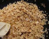 おとな味♪鶏そぼろ作り方4写真