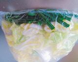 ＊野菜の甘み引き立つ☆簡単浅漬けキムチ＊作り方3写真