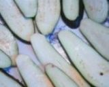 夏だ！さっぱり　ラザニア作り方1写真