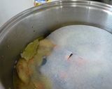 ✿ルーから手作り夏野菜カレー✿作り方4写真