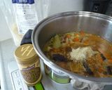 ✿ルーから手作り夏野菜カレー✿作り方6写真