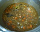 ✿ルーから手作り夏野菜カレー✿作り方7写真
