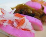 かまぼこにいろいろ挟んで焼いちゃう？作り方15写真