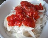 簡単♡ボリュームたっぷり♡しっかり朝ご飯作り方2写真