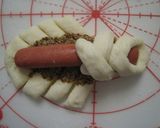 ★ふかもちパン生地 no ヒミツ★作り方7写真