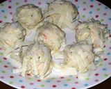 ふわっとパリッと焼きしゅうまい作り方5写真