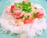 明マヨ☆トマト作り方11写真