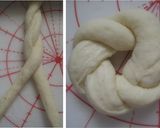 ★ふかもちパン生地 no ヒミツ★作り方10写真