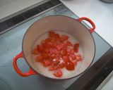 和風？洋風？3ステップ！トマトご飯作り方2写真