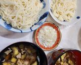 ☆豚肉と玉ねぎの美味しいうどん☆作り方6写真