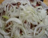 ヘルシー！薬味たっぷり♪かつおのたたき！作り方5写真