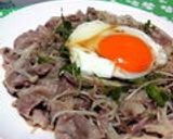 簡単おつまみ☆豚えのきＤＥポン♪作り方6写真