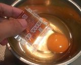 激安★　もやし×納豆のトロトロたまご作り方2写真