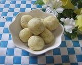 おから入りスイートポテトボール作り方3写真