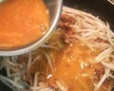 激安★　もやし×納豆のトロトロたまご作り方5写真