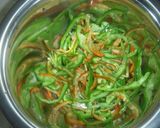 炊飯器で発酵パン（オニオンチーズのせ）　作り方2写真