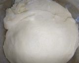炊飯器で発酵パン（オニオンチーズのせ）　作り方4写真
