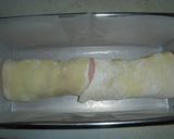炊飯器で発酵パン（オニオンチーズのせ）　作り方10写真