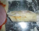 炊飯器で発酵パン（オニオンチーズのせ）　作り方9写真