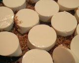 熱々とろとろ★　煮やっこの卵とじ作り方3写真