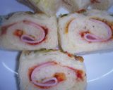 炊飯器で発酵パン（オニオンチーズのせ）　作り方16写真